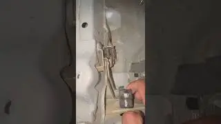 fuel filer cap opener lever working #automobile #machine #car #carpart #carengine