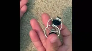 Flippy Chain Fidget Toy - Ebbyse.com