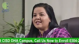 CISD College of International Skills Development | Free Government Professional Courses | Lahore PK