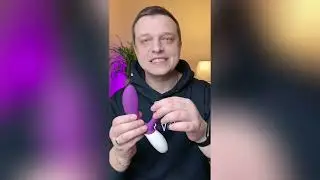 Вібратор-кролик LELO Ina Wave 2