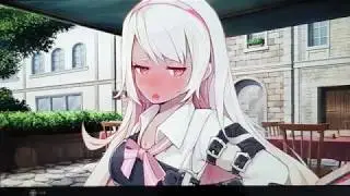 Demon Gaze 2 | Date With Lepus (Pt.1)