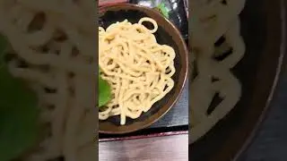 #Spice Ball Ramen 🍜 at the Airport, Tokyo