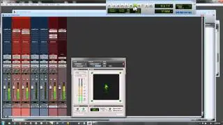 Pro Tools 12, 11, 10 & 9 & 8 Mastering Session (Detailed setup)