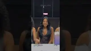 Lara&rsquo;s &ldquo;yes!&rdquo; will never leave us #katseye #eyekons #kpop #fyp #foryou #viral #funny #lightstick