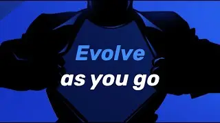 The Game is Changing with VeVe Evolvables - A New Way to Collect!