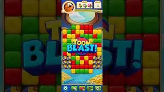 Toon Blast Champions Stages 25-29: Best Tricks & Strategies!