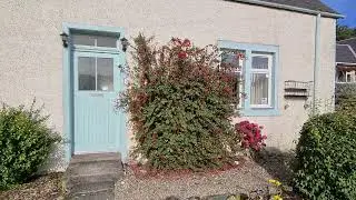 5 Williamsburgh Cottages, Forneth, Blairgowrie, PH10 6SP