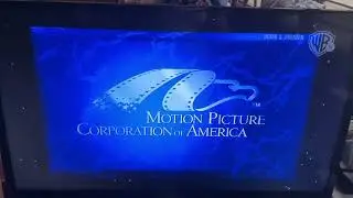 Motion Picture Corporation of America/New Line Cinema (Warner TV)