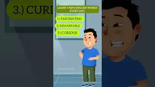 BOOST ⚡ YOUR VOCABULARY IN JUST 5 MINUTES😱| LEARN ENGLISH| #keoslibrary #ytshorts #shorts #english