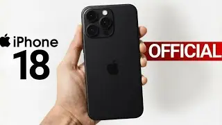 iPhone 18 Pro Max Concept &ndash; Next‑Level Camera, AI & Design Explained