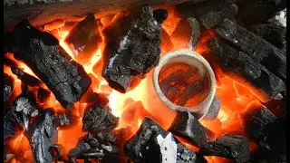 ARCHAEOMETALLURGY AND TRADITIONAL BLACKSMITHING. EXPERIMENTING THE PAST