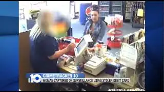CrimeTracker 10