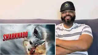 Билл Берр &mdash; Реакция на &laquo;Акулий торнадо&raquo;