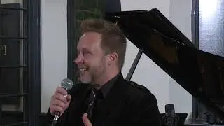 Musical Presentation at Silversmith Brewing Company - Brahms Oktoberfest - Virtual Concert
