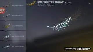 КАК ПОЛУЧИТЬ 2 МЕДАЛИ?
