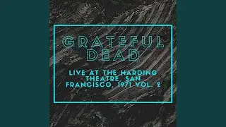 Ramble On Rose (Live)
