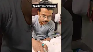 gold 🪙 hallmark plus huid making #new