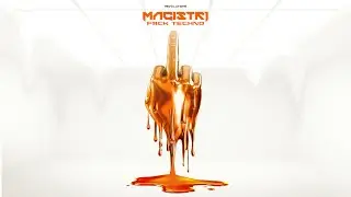 Magistri - F#ck Techno (Official Video)