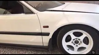 F20b Cb7 Coupe