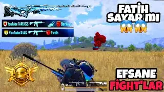 ACE RANK FULL RUSH GAMEPLAY 😱😱 | TARIXSS | PUBG MOBİLE