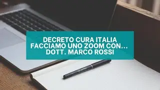 La gestione del FCDE e l'analisi e il trattamento dei diversi tipi di disavanzo - Dott. Marco Rossi