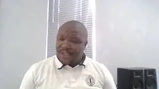 DAILY DECLARATION PRAYERS 09 JAN 2026  Bongani Berends