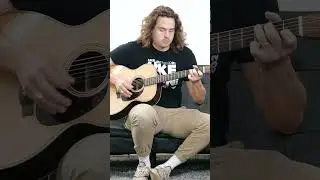Martin 000-28 Modern Deluxe Guitar Jam