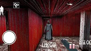 Granny Chapter 2 Night Mode 🕯️ Ek Galti Aur Game Over
