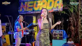 NEVADA MUSIC - AISHITERU 2 - SESA KHUSUMA - WEDDING ADHI & HALIMATUS - SIDOREJO KARANGAWEN DEMAK