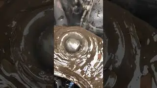 Part 2-Oil in coolant #automobile #mechanic #car #bmw #knowledge #coolant #shorts #short #yt #engine