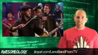 Awesomeology Episode 6