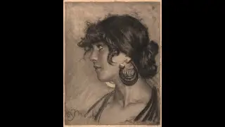 F. P. Tosti - 'A VUCCHELLA