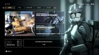 Rayvond1X StarWars Battlefront 2