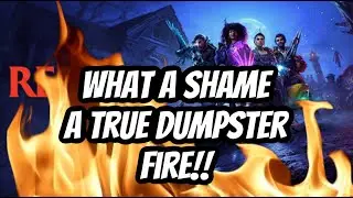 Redfall Is The Worst Game Of The Generation | Terrible Redfall Reviews | Massive Xbox  Dumpster Fire