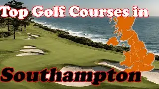 Top Public Golf in Southampton, UK