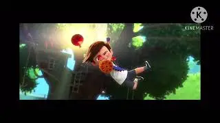 Black knight (Justin Brown doesfilmstuff Pictures style) Animation Test