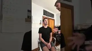 509 Ryan Bates Respiratory Exam