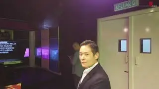 RS Components (Astro Awani BTS)