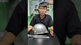 REVIEW Thực tế &ldquo; chai xịt mạ crom &rdquo; c&oacute; đ&uacute;ng như quảng c&aacute;o? | Vien Tien ich
