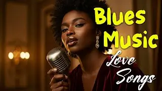 Best Soul Blues Love Songs | Timeless Etta James Style Collection