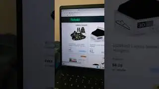 Rebaid - high cash back offers on Amazon products! legit? worth it? link below 👇#shorts