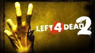 Un mankito en LEFT 4 DEAD 2  🥊 L4D2 Realistic mods 🔥