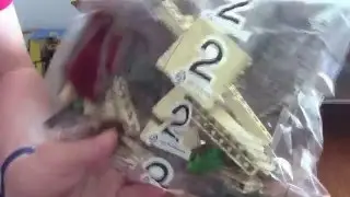 Unboxing Lego The Simpsons House 71006