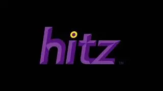 Hitz FM 95.3MHz aircheck in Kuching