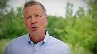 Governor Kasich