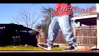 Cwalk - LilMiniC - Far Away
