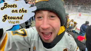 Boots on the Ground Vlog 5: 0.1