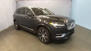 2022 Volvo XC90 Hartford Glastonbury Longmeadow Farmington Simsbury CT E791501