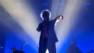 León Benavente - Mítico - Directo Our Fest 2025 - Ourense - 4K