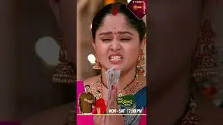 Srimati Annapurna Catering  | #Shorts | Watch full EP Sun NXT | Gemini TV